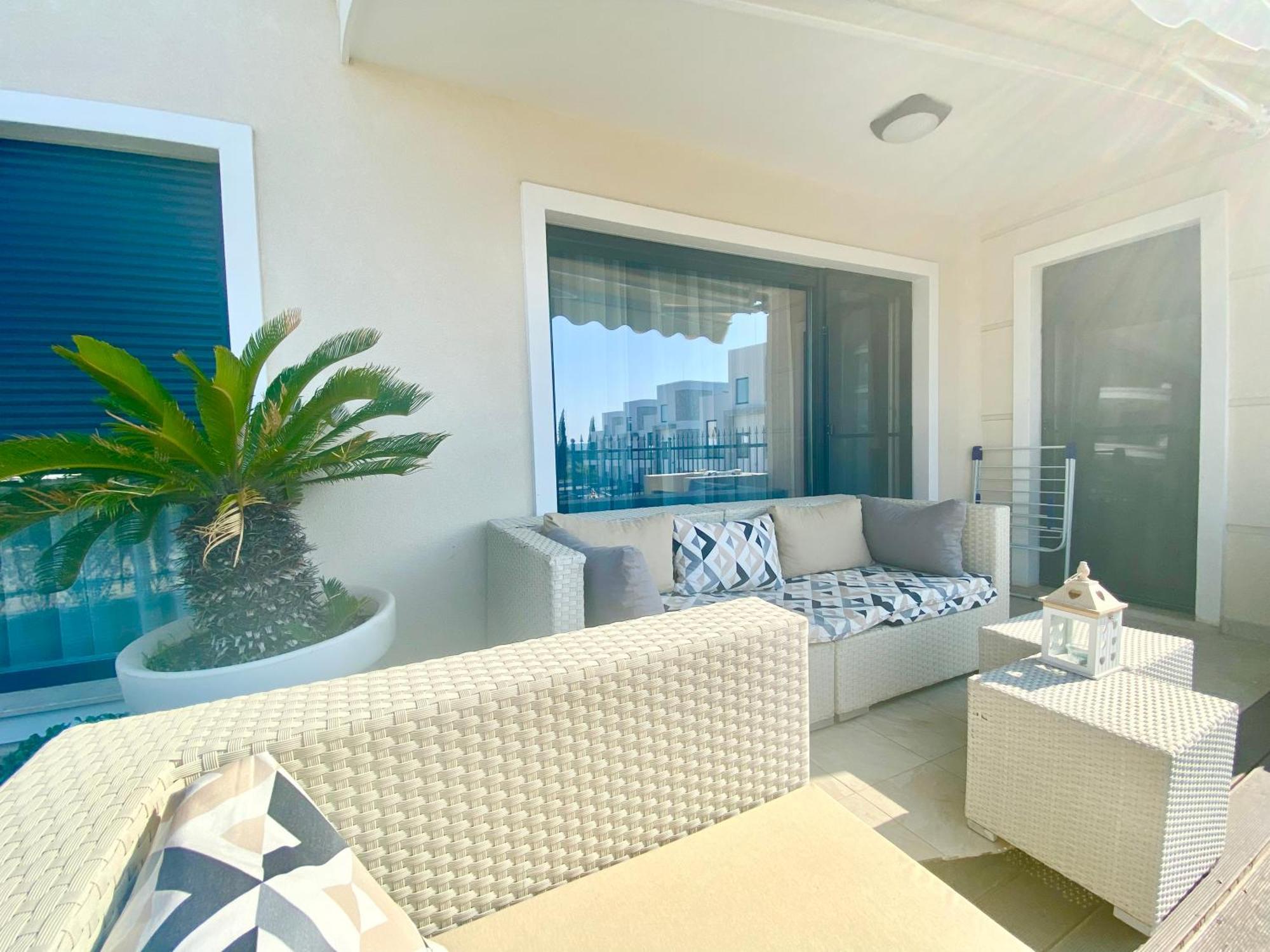 Apartments In Complex Panorama Chernomorets Exterior photo